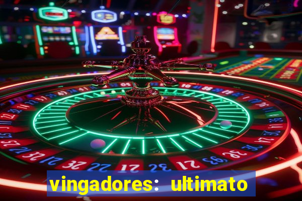 vingadores: ultimato filme completo dublado google drive